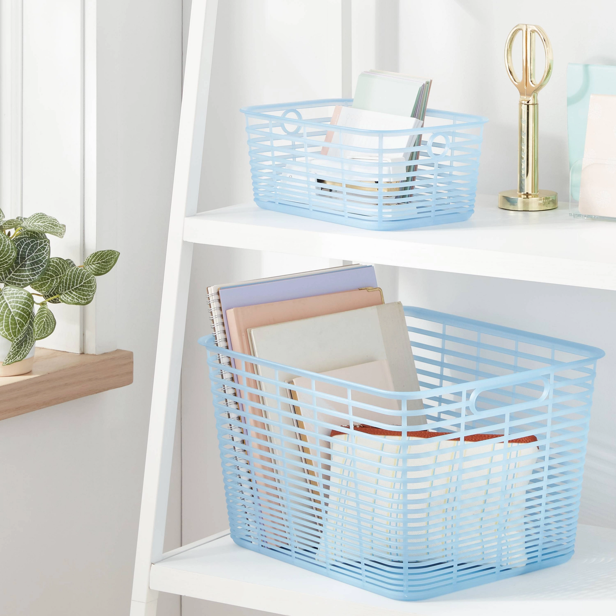 Target Baskets Target Baskets & Bins on Sale (Great for Organizing!)