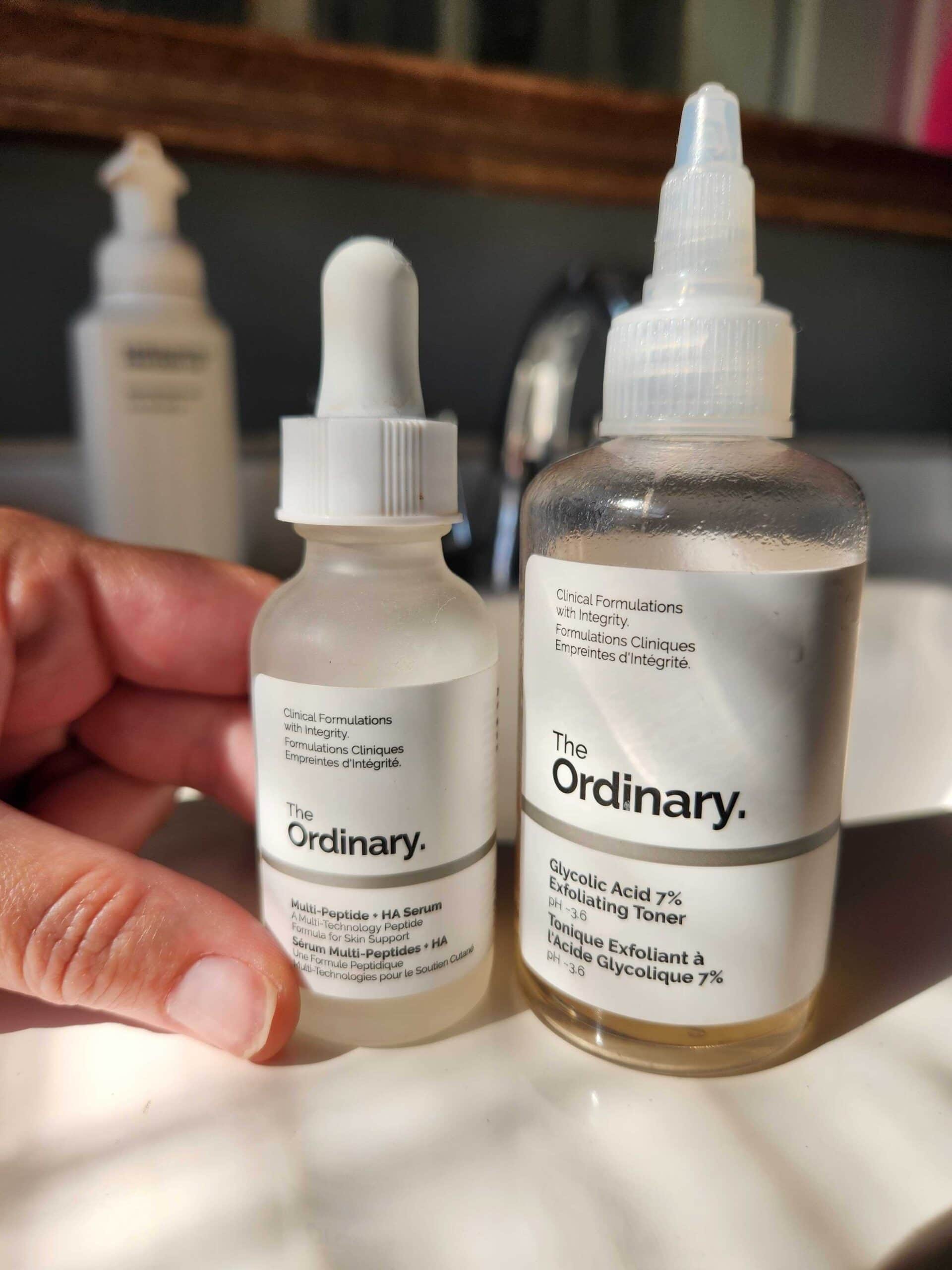 the ordinary-toner the ordinary