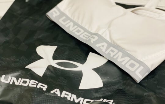 under armour