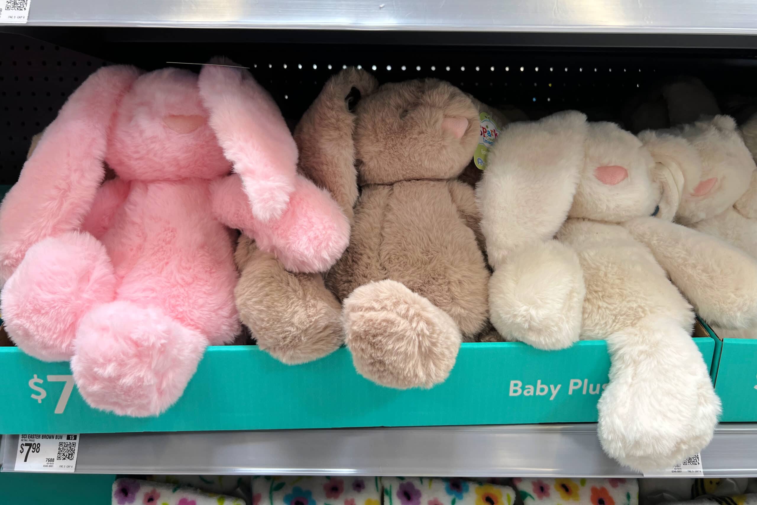 jellycat dupes
