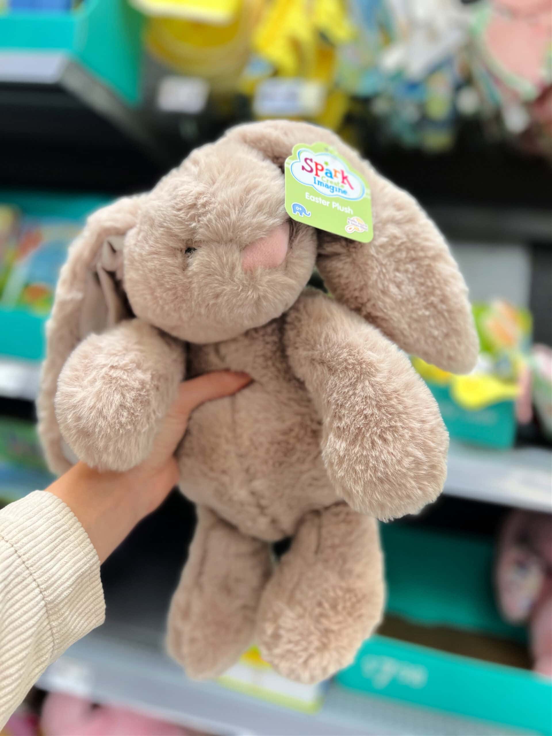 walmart plush