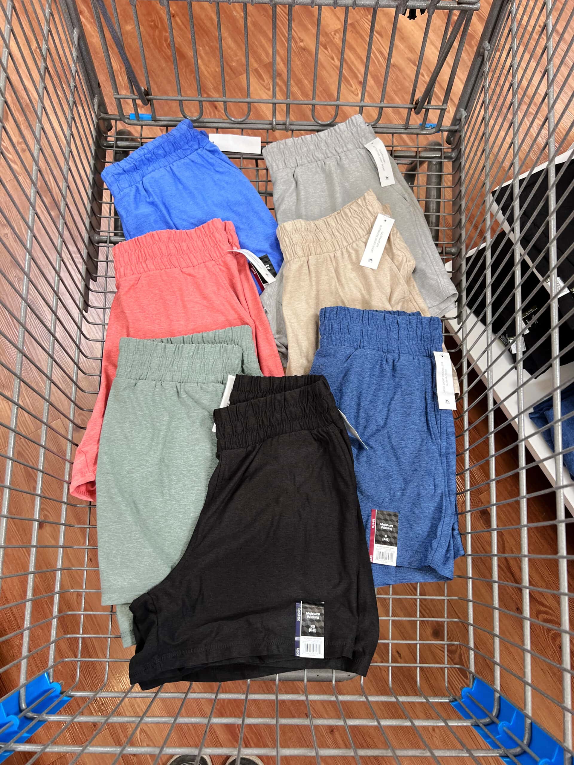 walmart buttercore