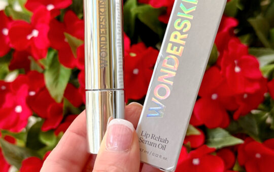 wonderskin