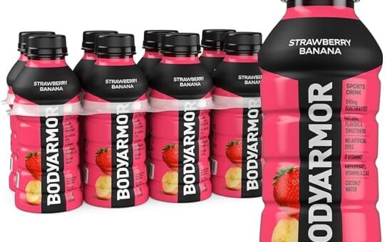 bodyarmor