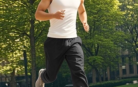 G Gradual Men's Sweatpants