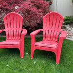 adirondack chairs at lowes