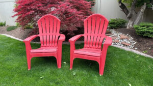 adirondack chairs at lowes