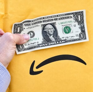 amazon finds under $1