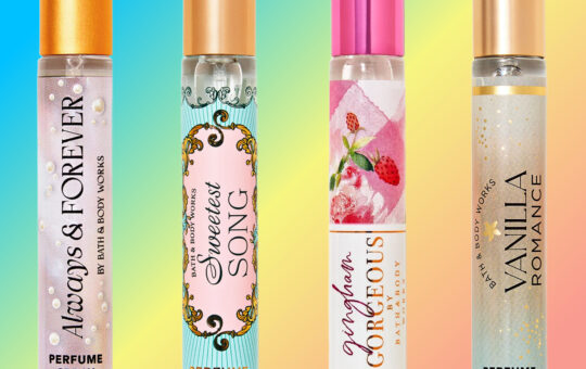bath & body works