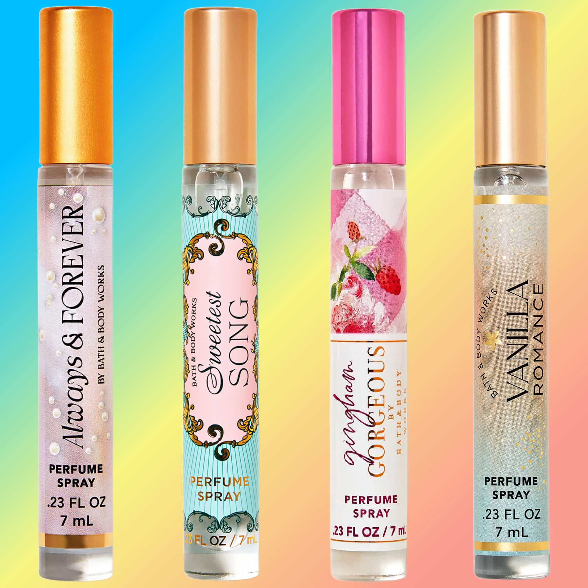 bath & body works