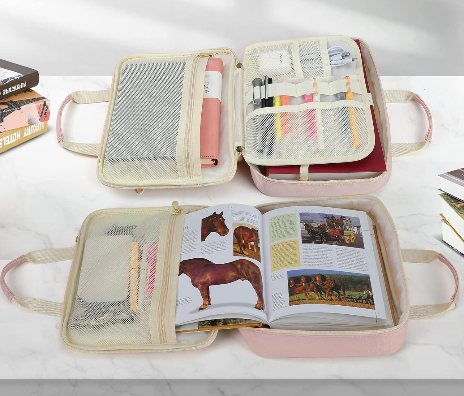 bible case