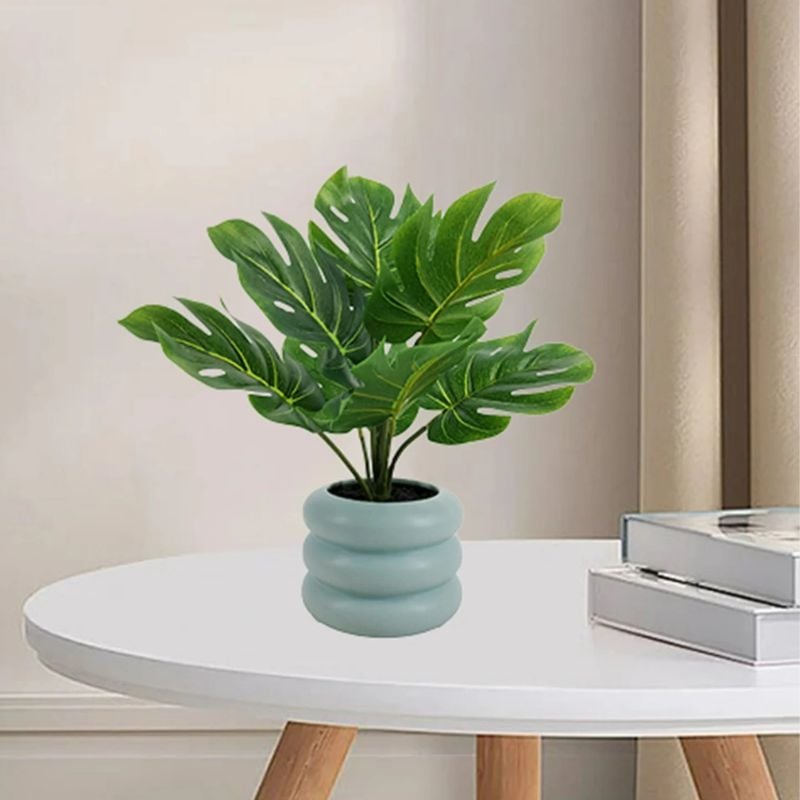 bubble vase