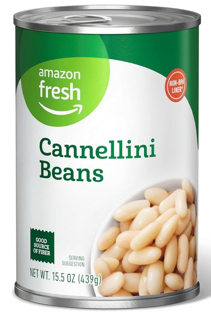 cannellini beans