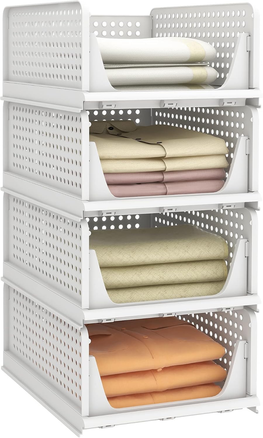 closet organizer