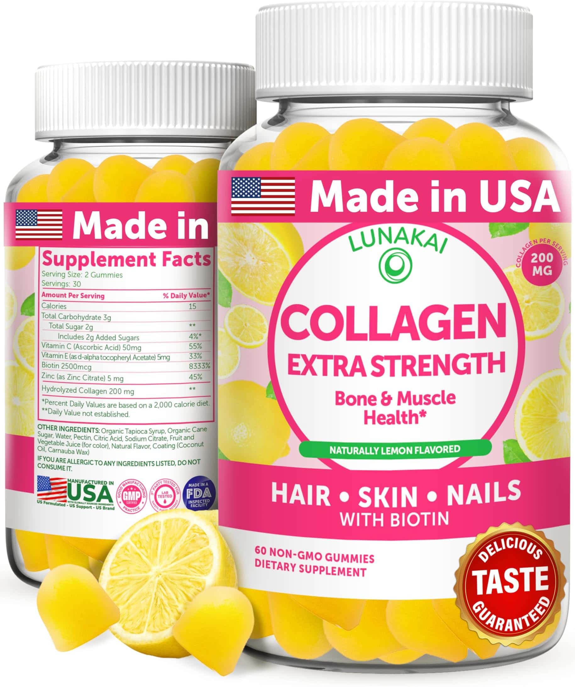 collagen