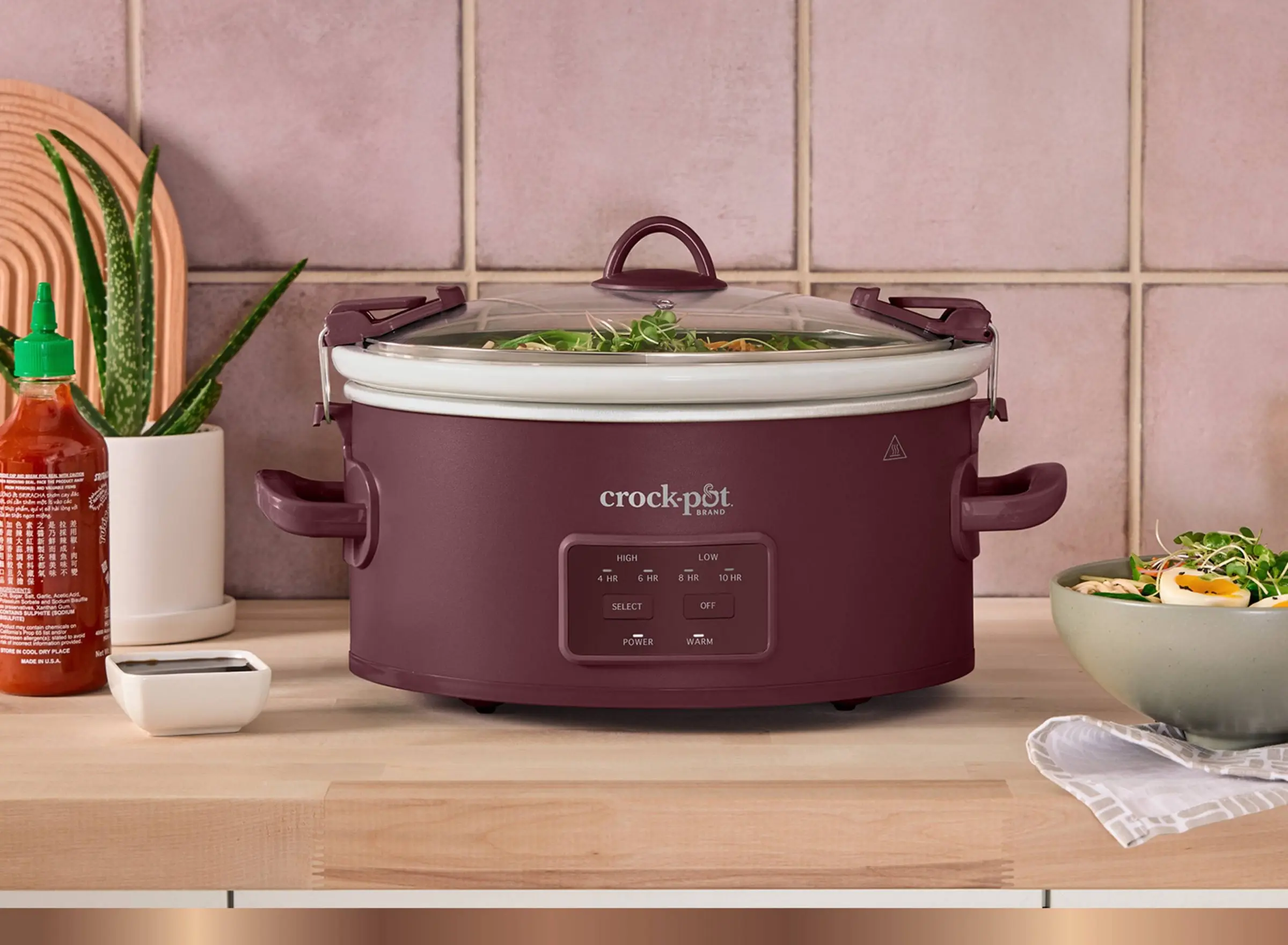 crock-pot