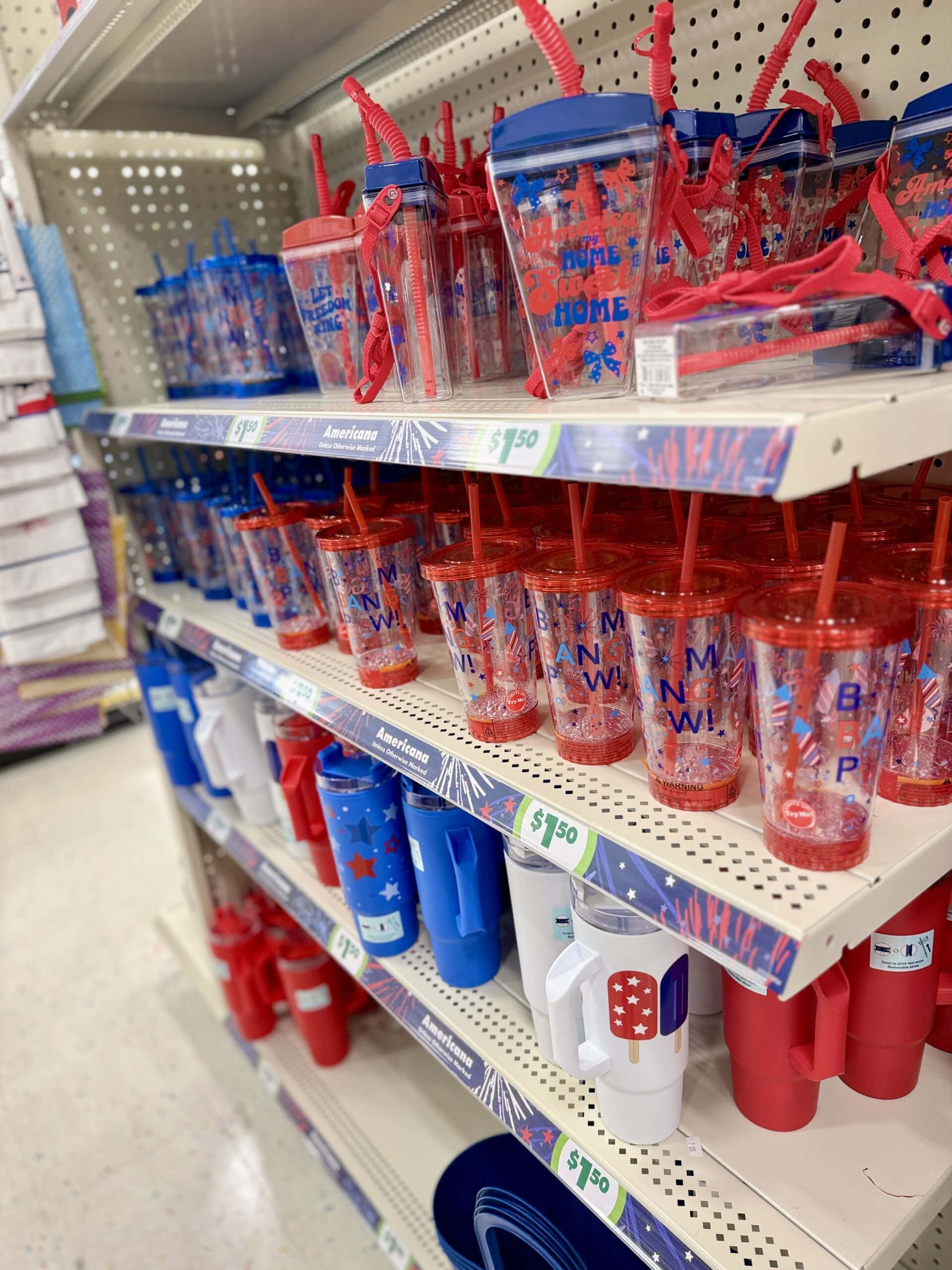 dollar tree cups dollar tree cups