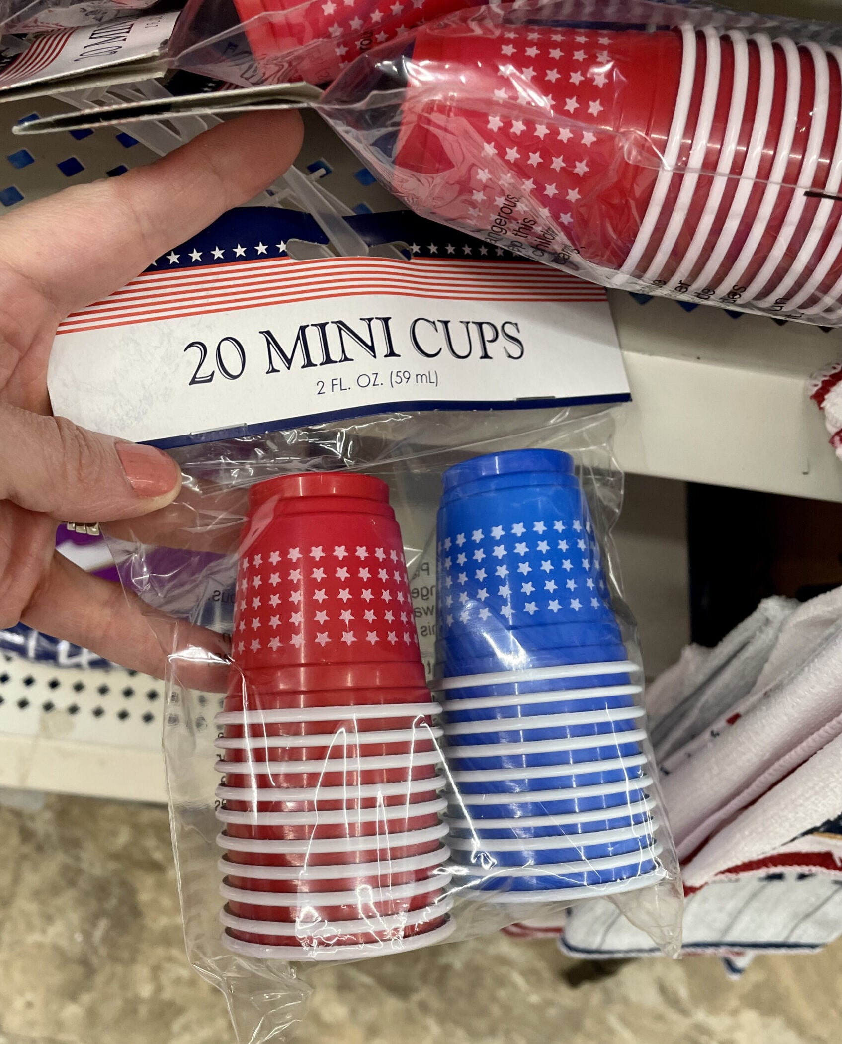 dollar tree mini cups dollar tree mini cups