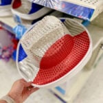 dollar tree patriotic hats