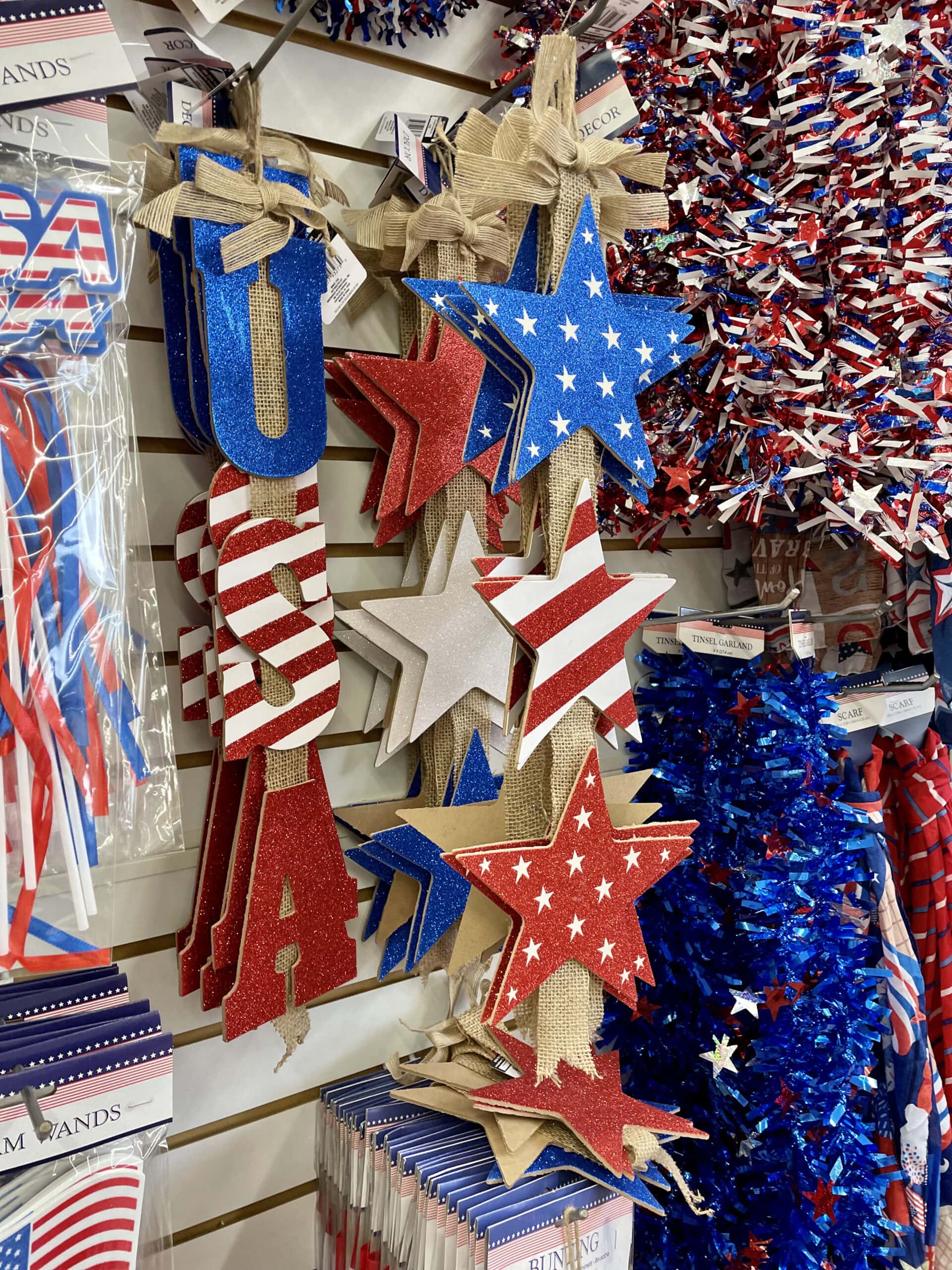 dollar tree patriotic dollar tree patriotic