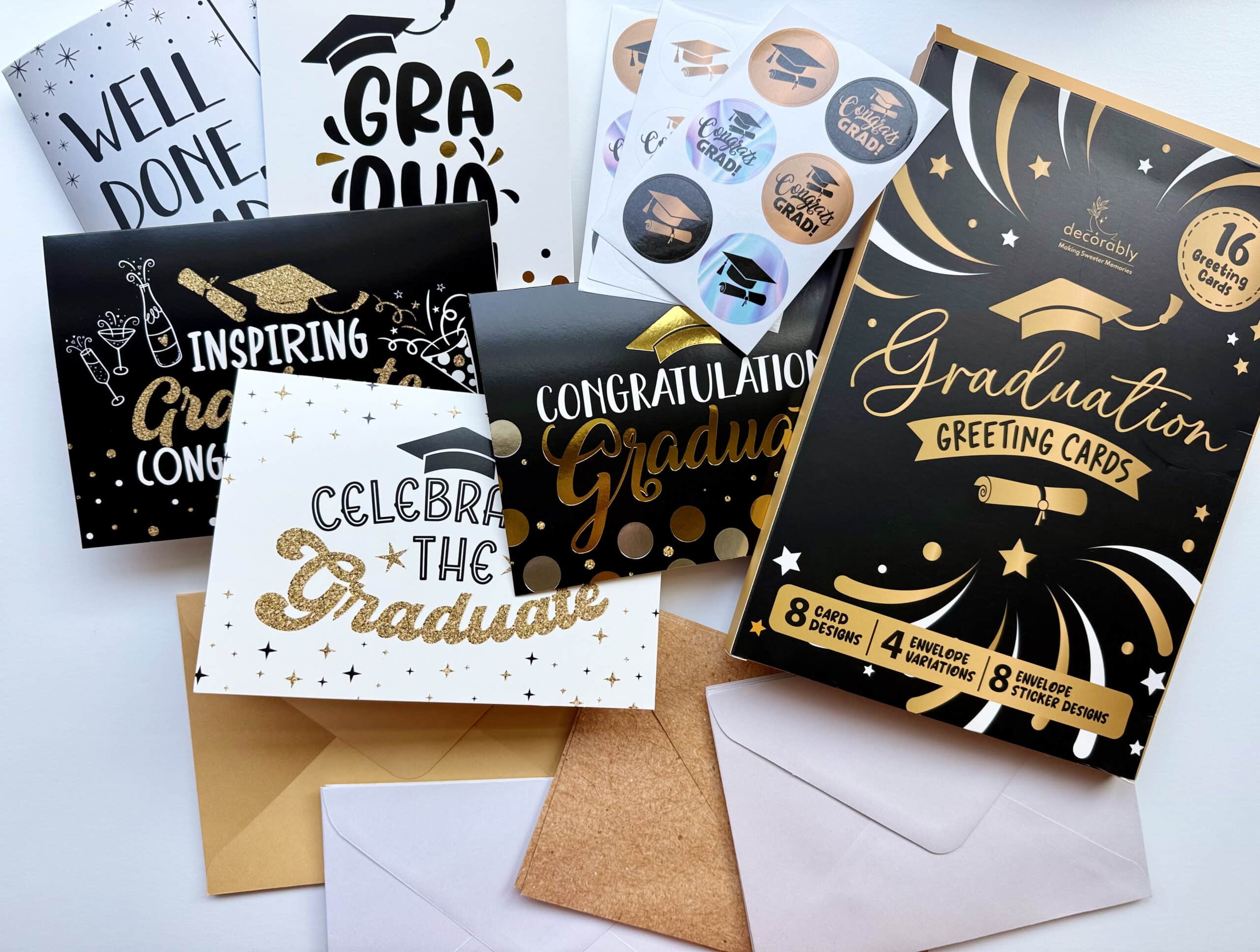 graduation cards