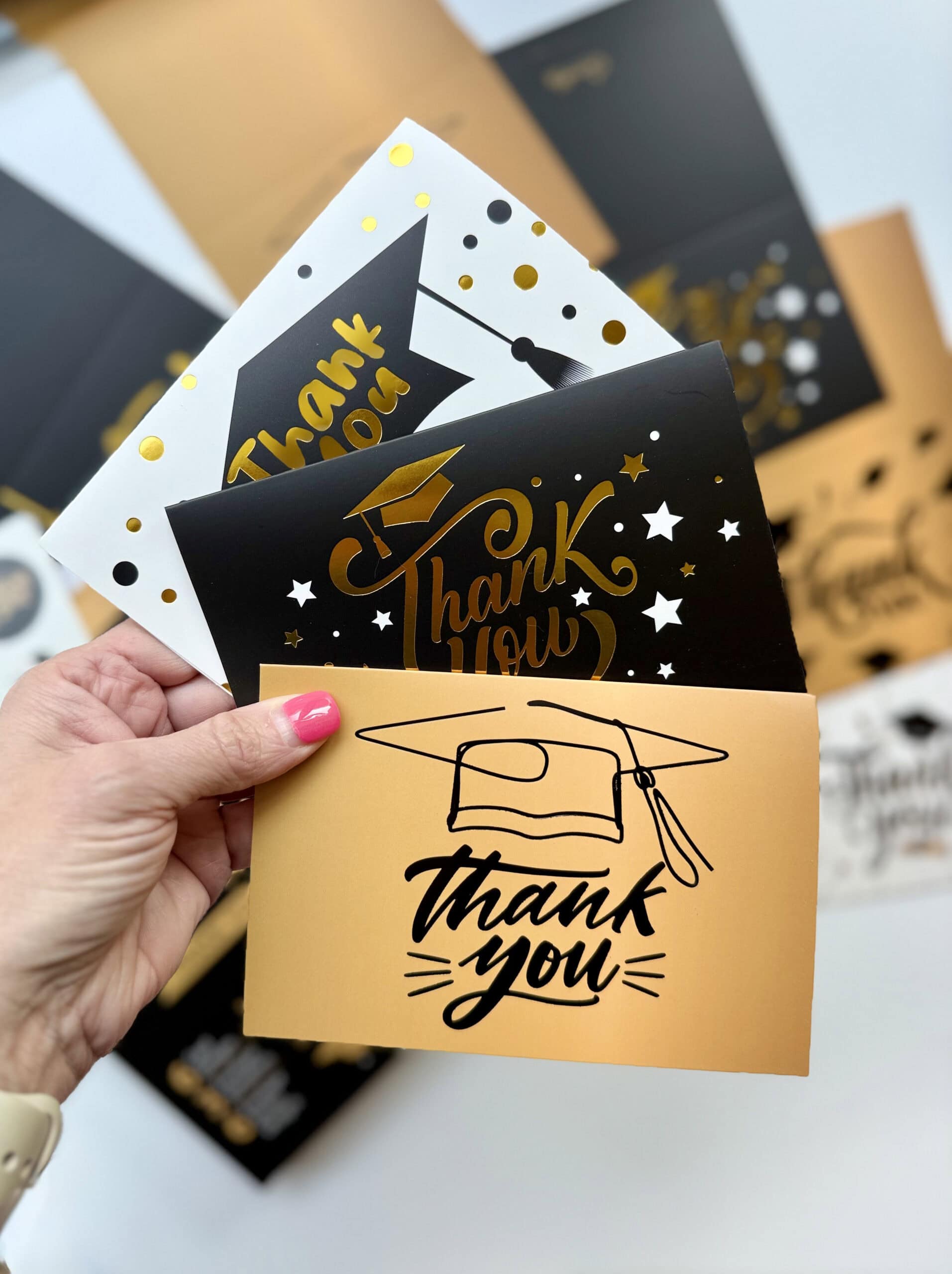 graduation cards