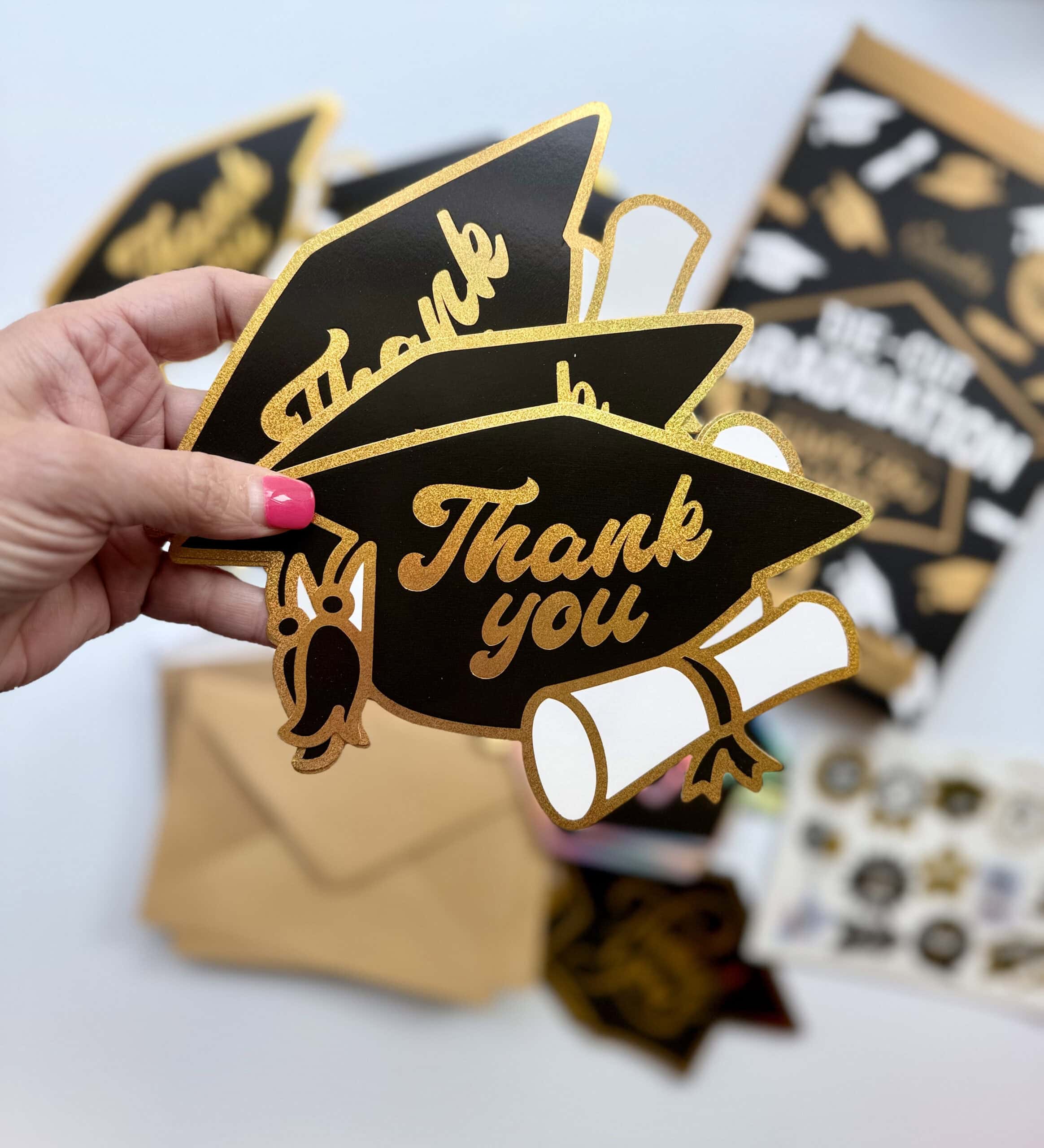 graduation cards