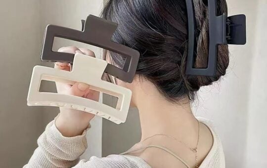 hair clips
