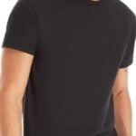 hanes mens tshirts