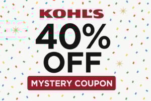 nike at kohls coupon