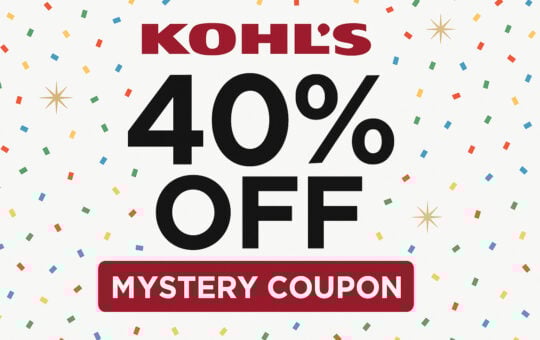 kohl's