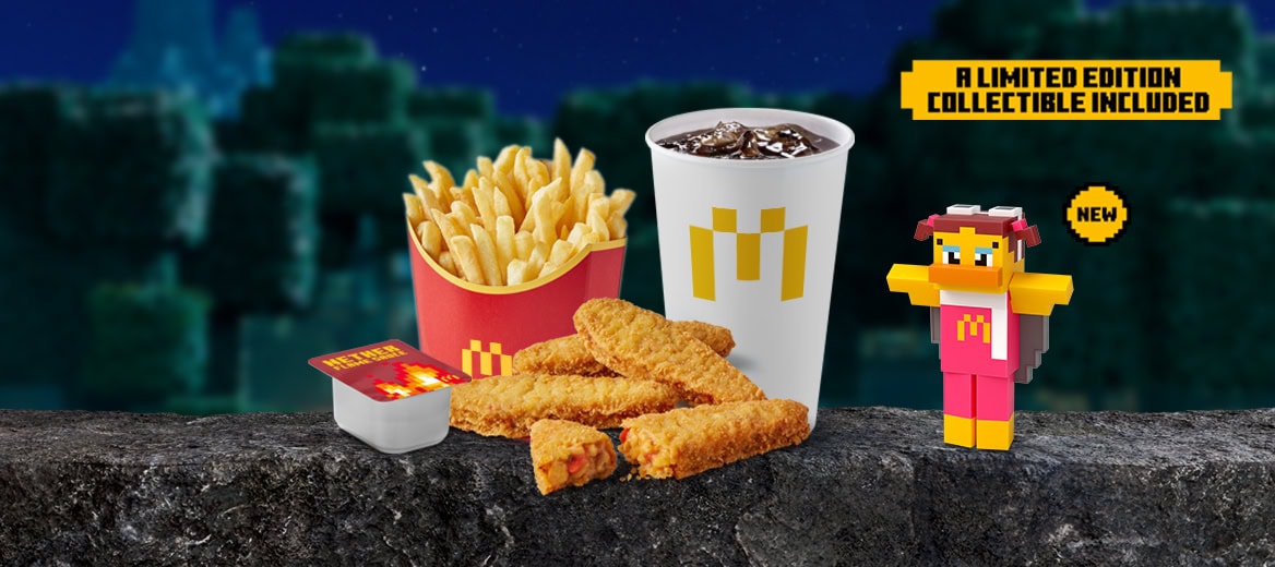 mcdonalds