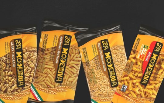 moderna pasta