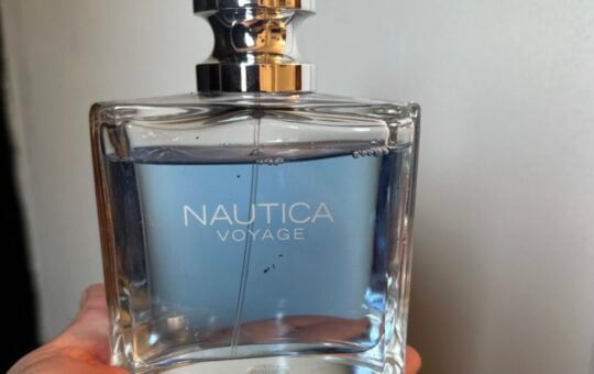 nautica voyage cologne