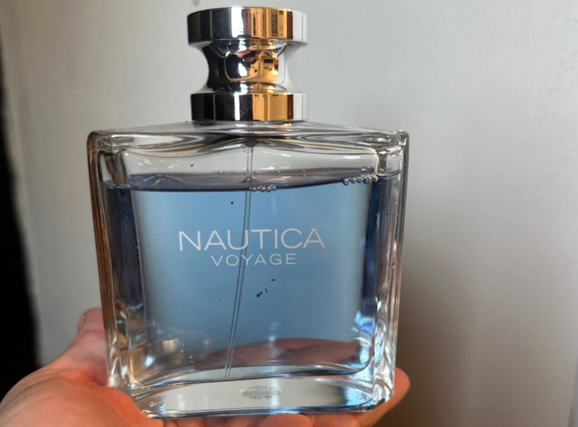 nautica voyage cologne
