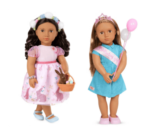 our generation doll sale