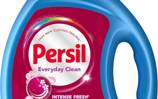 persil