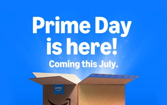 prime day