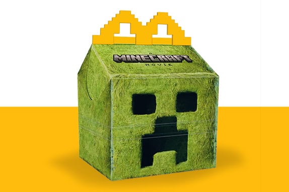 mcdonalds