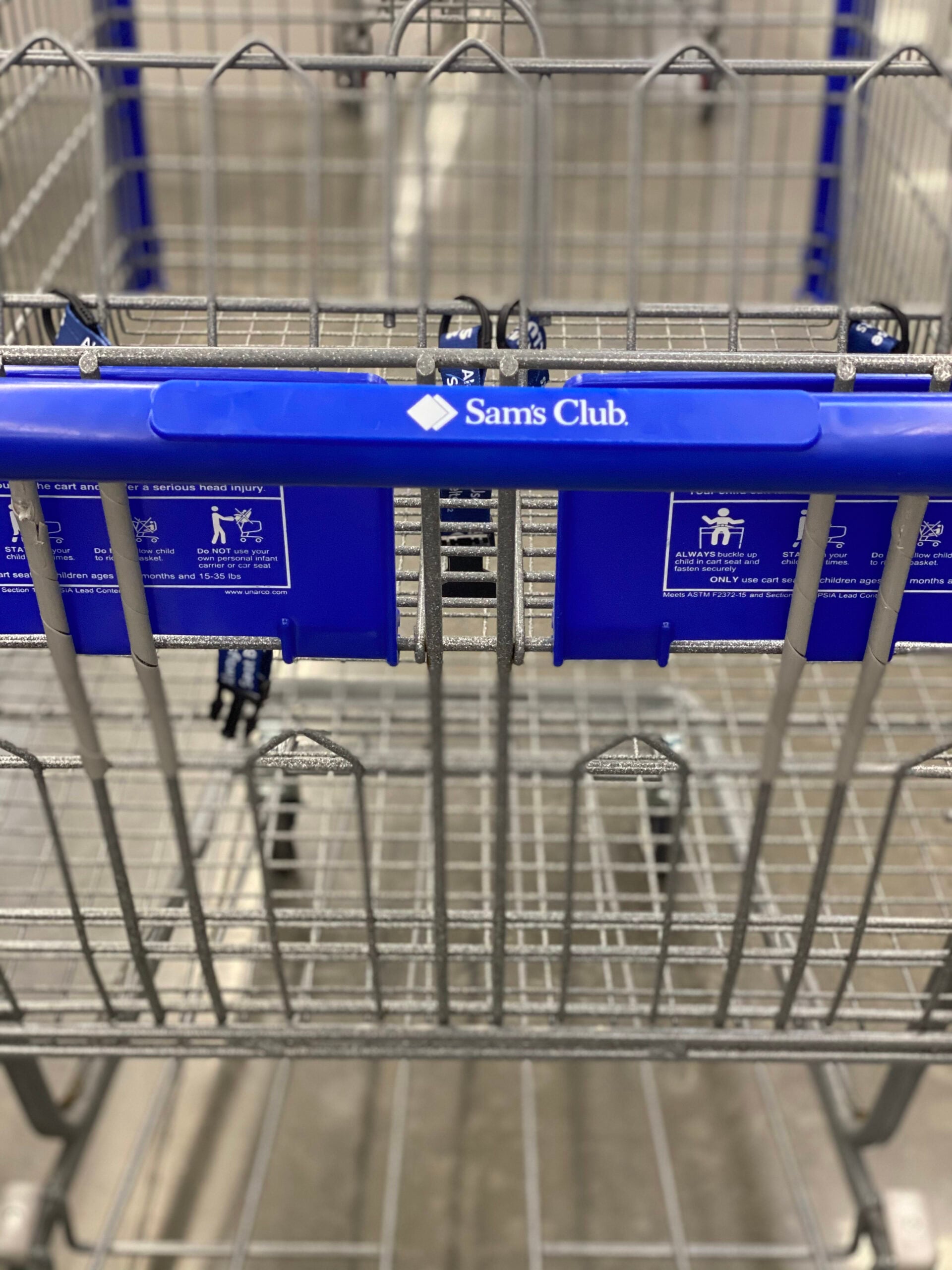sam's club