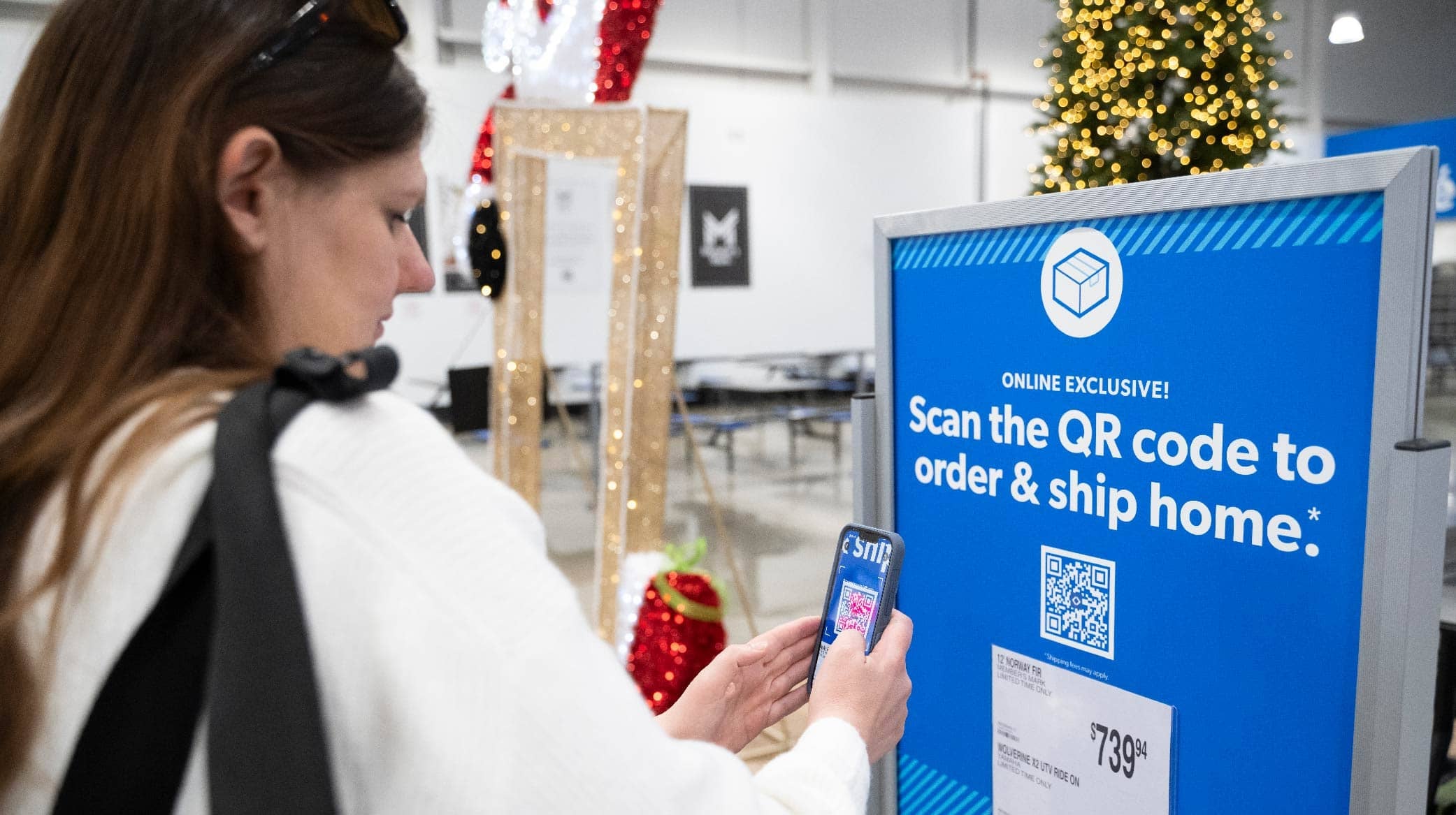 sam's club