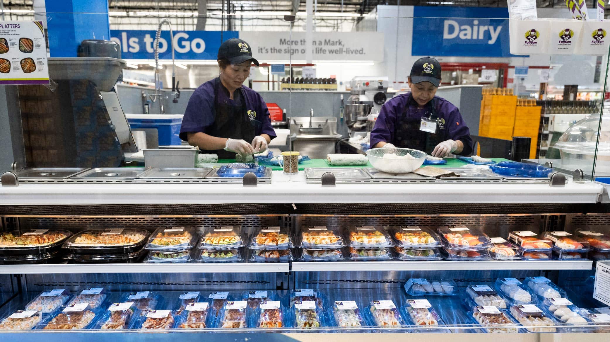 sam's club