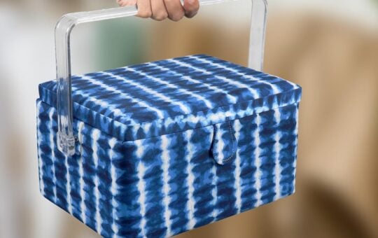 This item is waiting to be processed