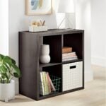 target 4 cube organizer