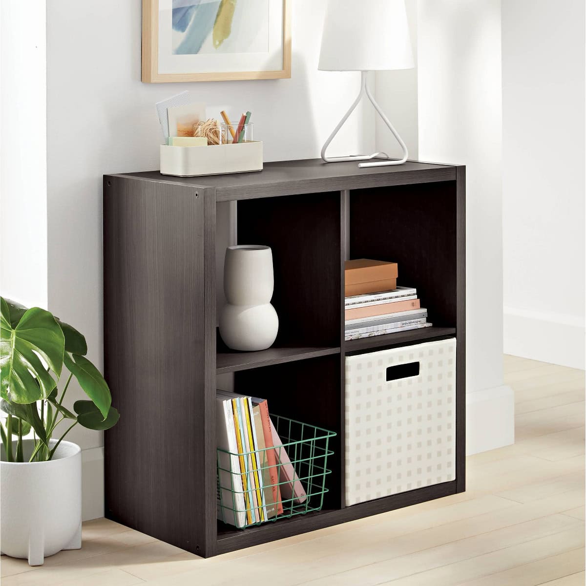 target 4 cube organizer