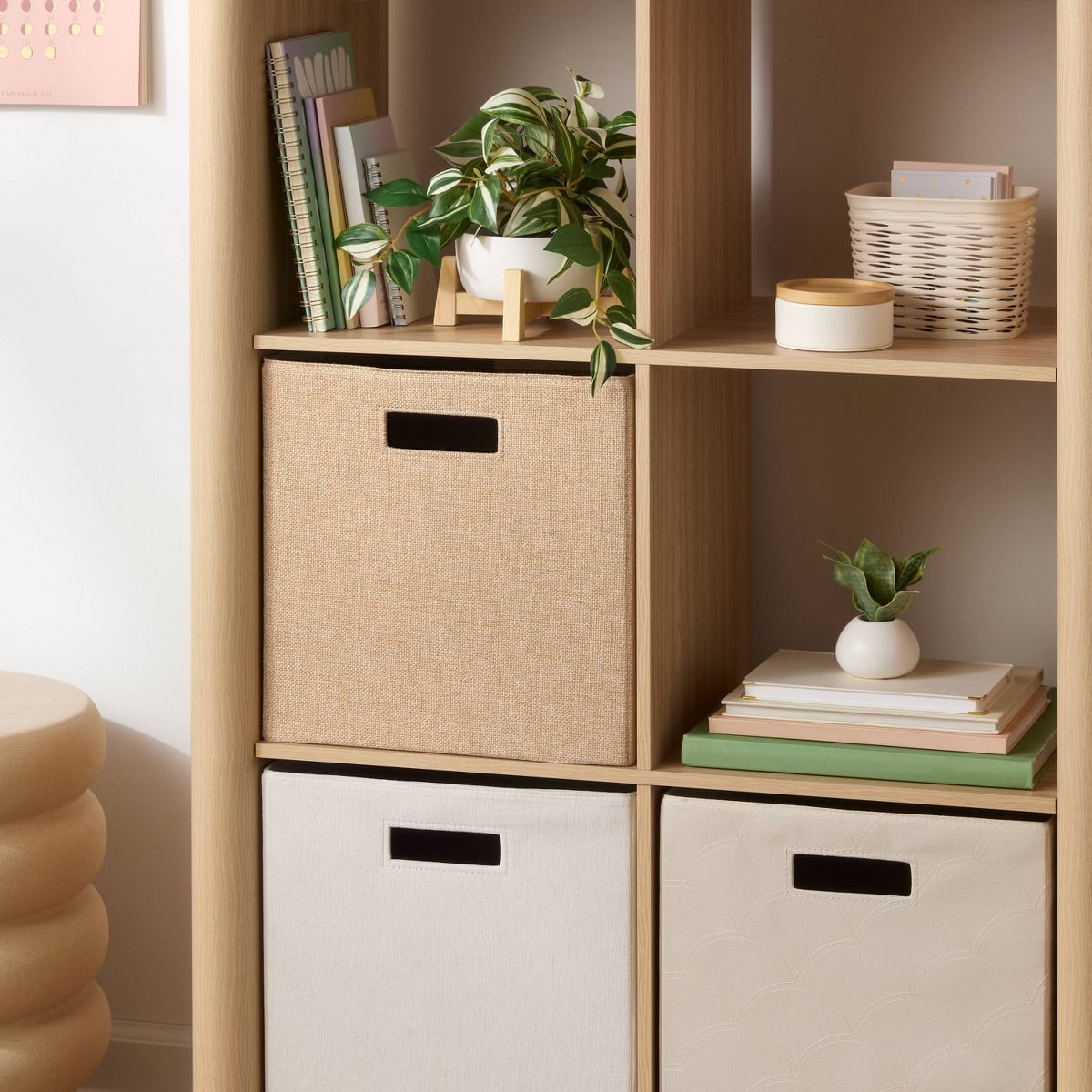 target baskets