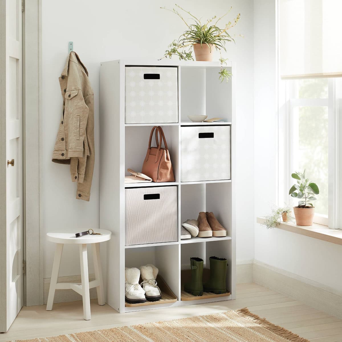 target cube organizer