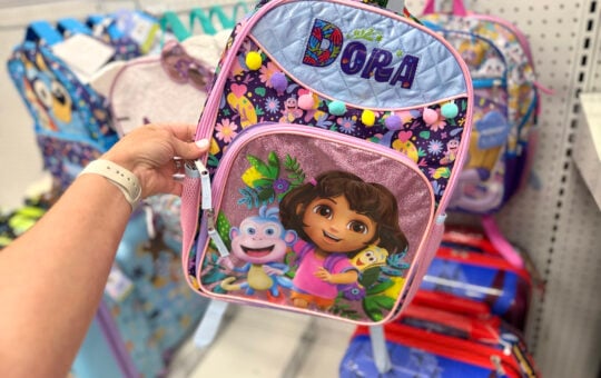 target backpacks