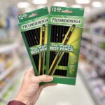 ticonderoga