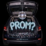uber teen prom
